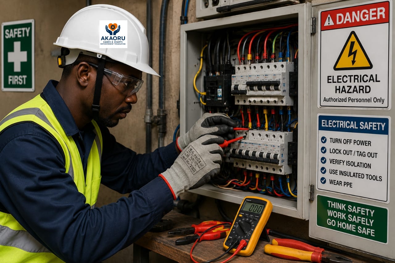 Electrical Safety