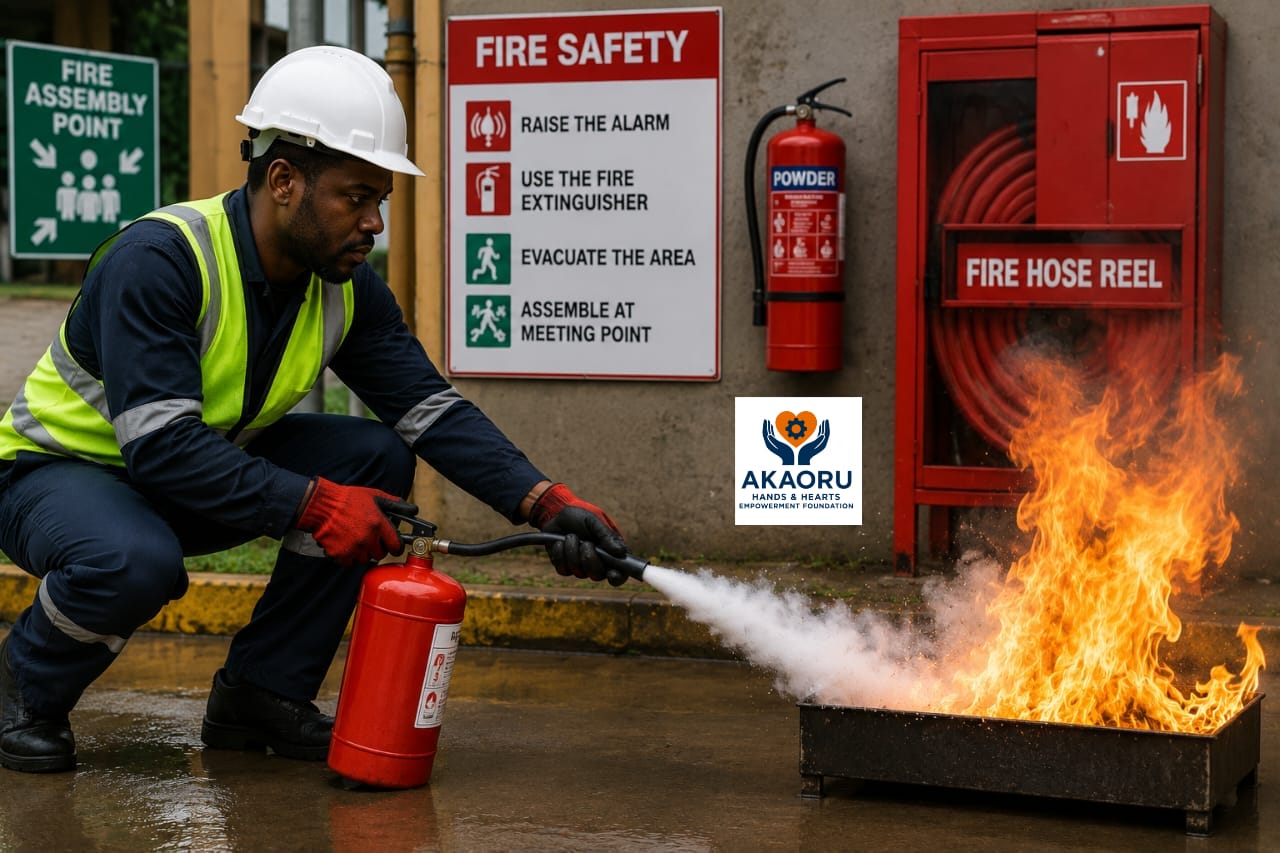 Fire Safety