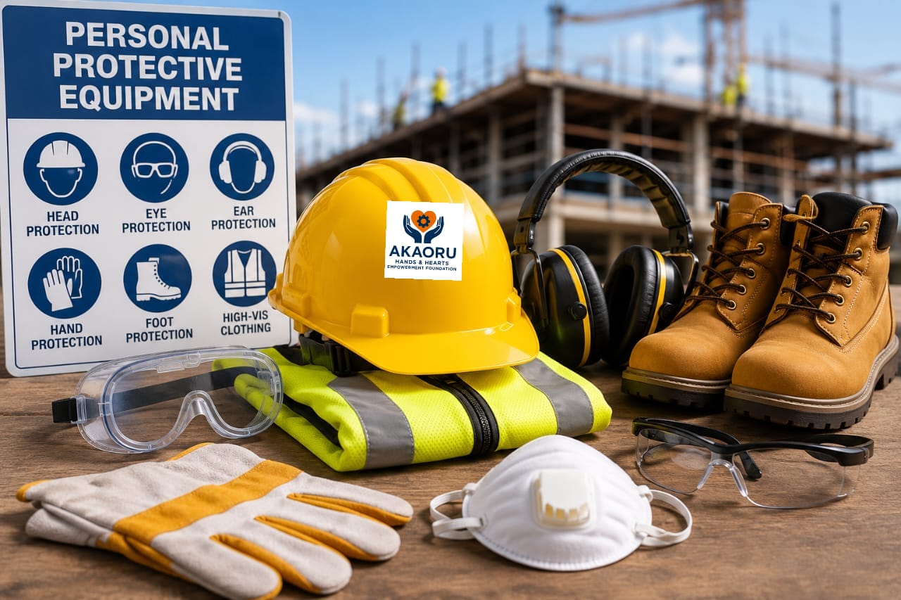 Personal Protective Equipment