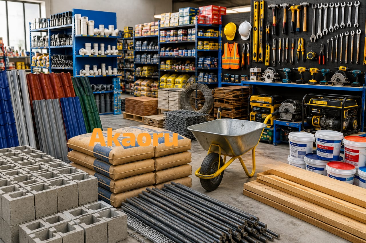 Retail Business Placement