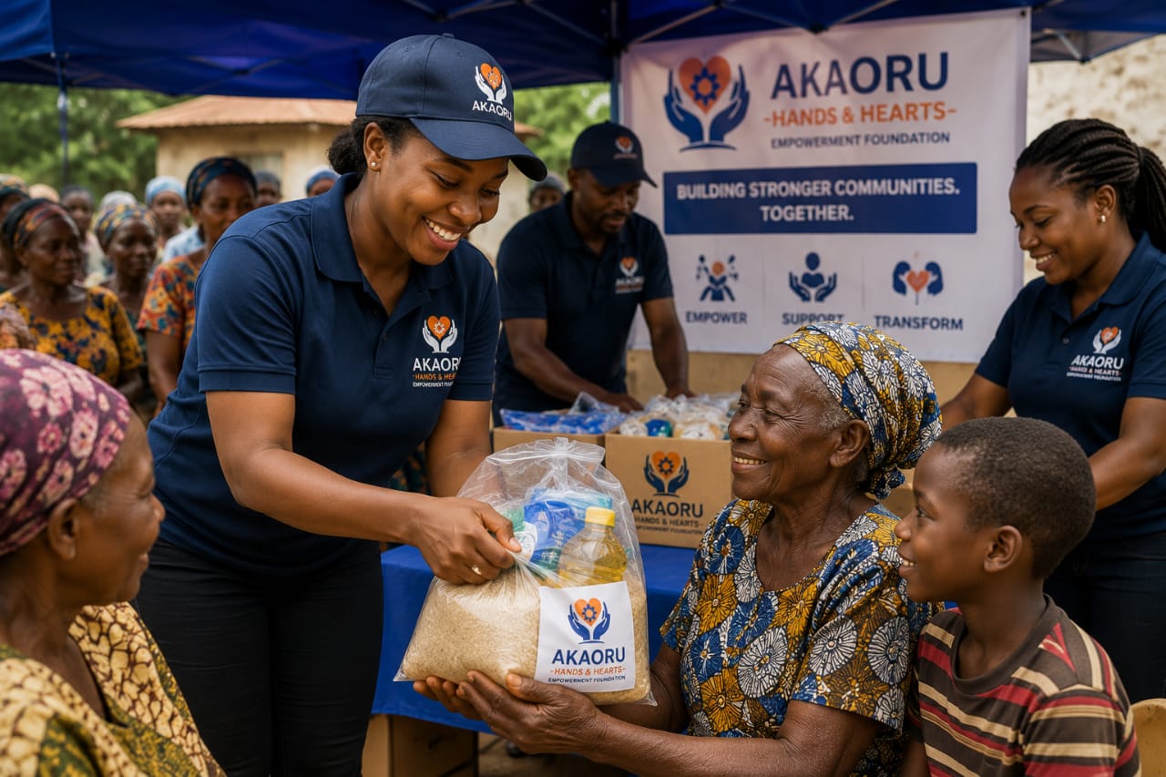 Community Outreach
