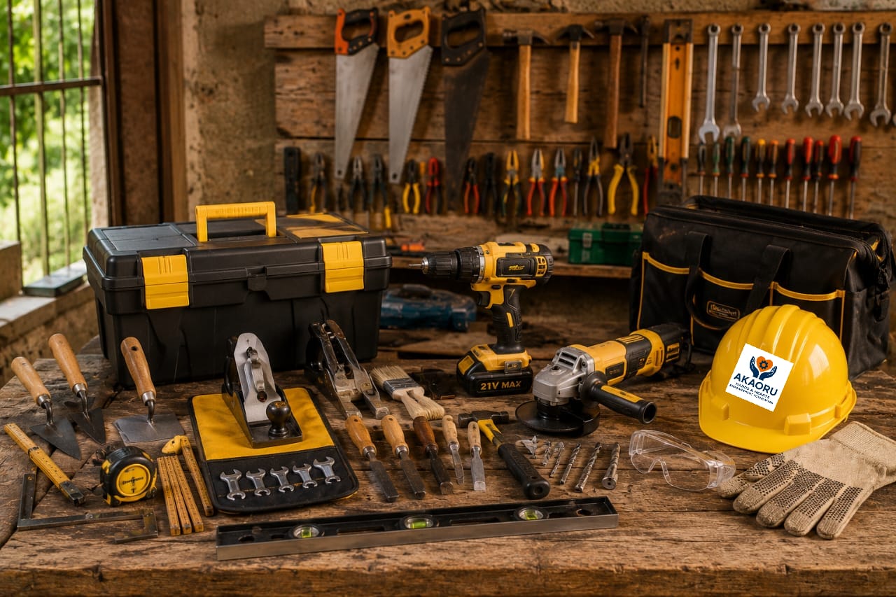 Artisan Toolkit Programme