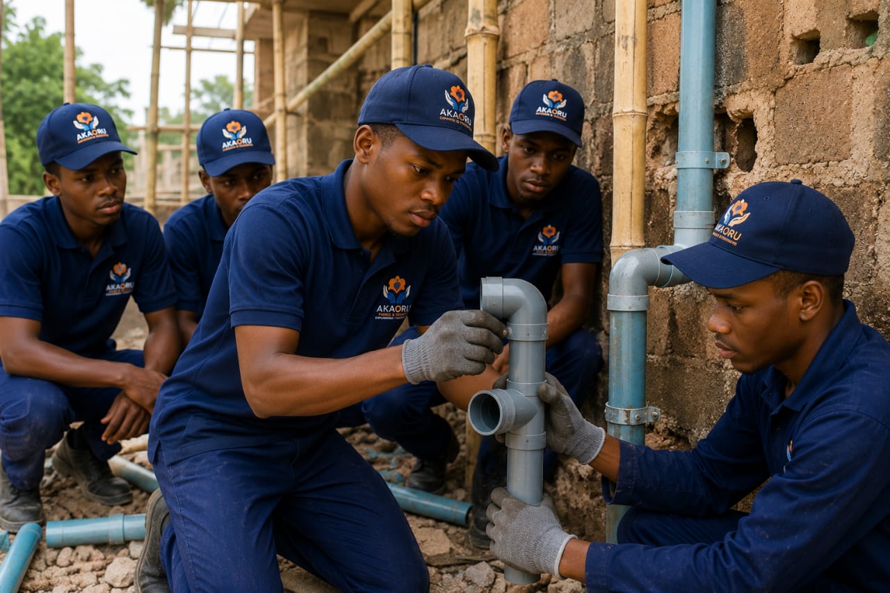 Youth Skills Training