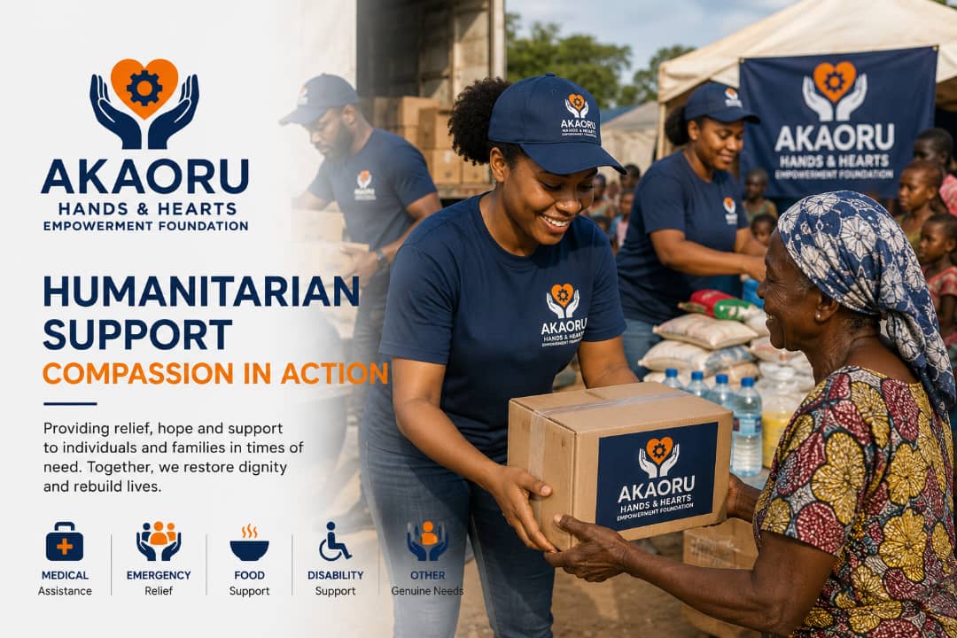 Humanitarian